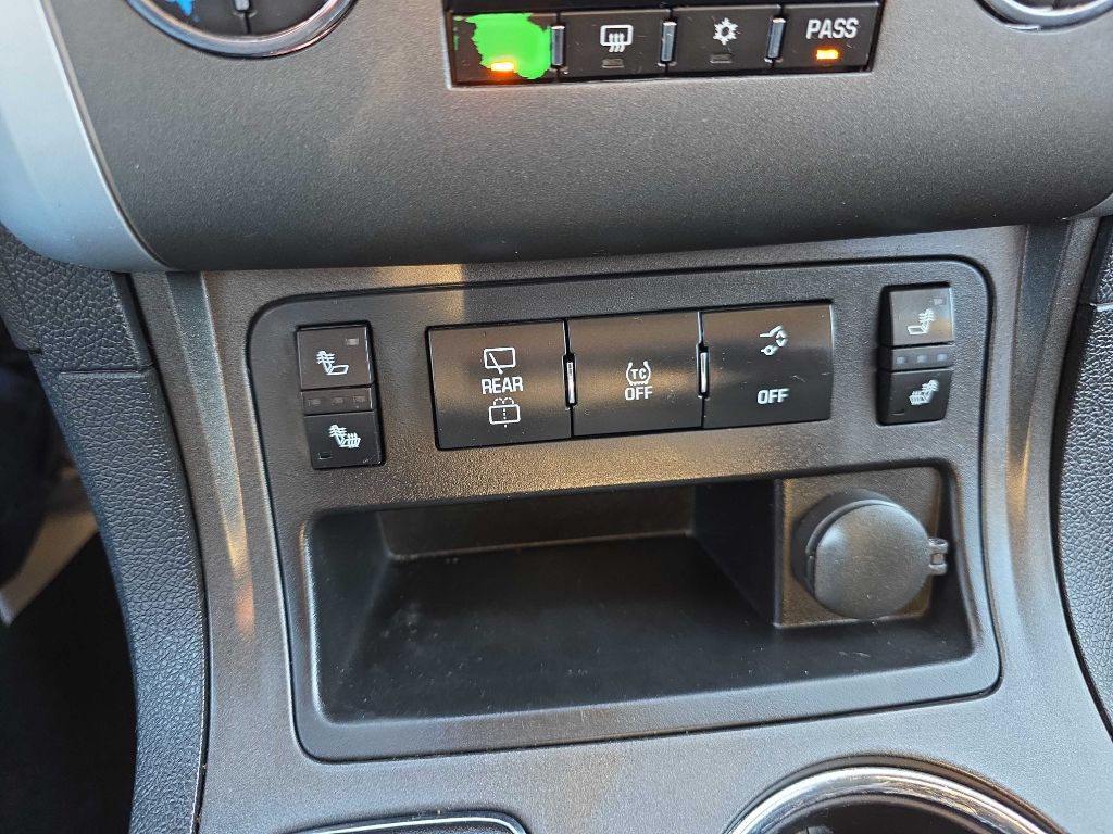 2012 Chevrolet Traverse Image 14