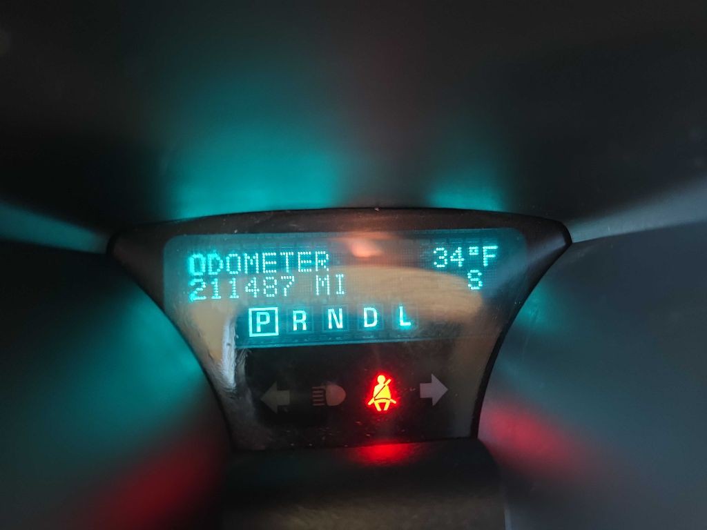 2012 Chevrolet Traverse Image 16