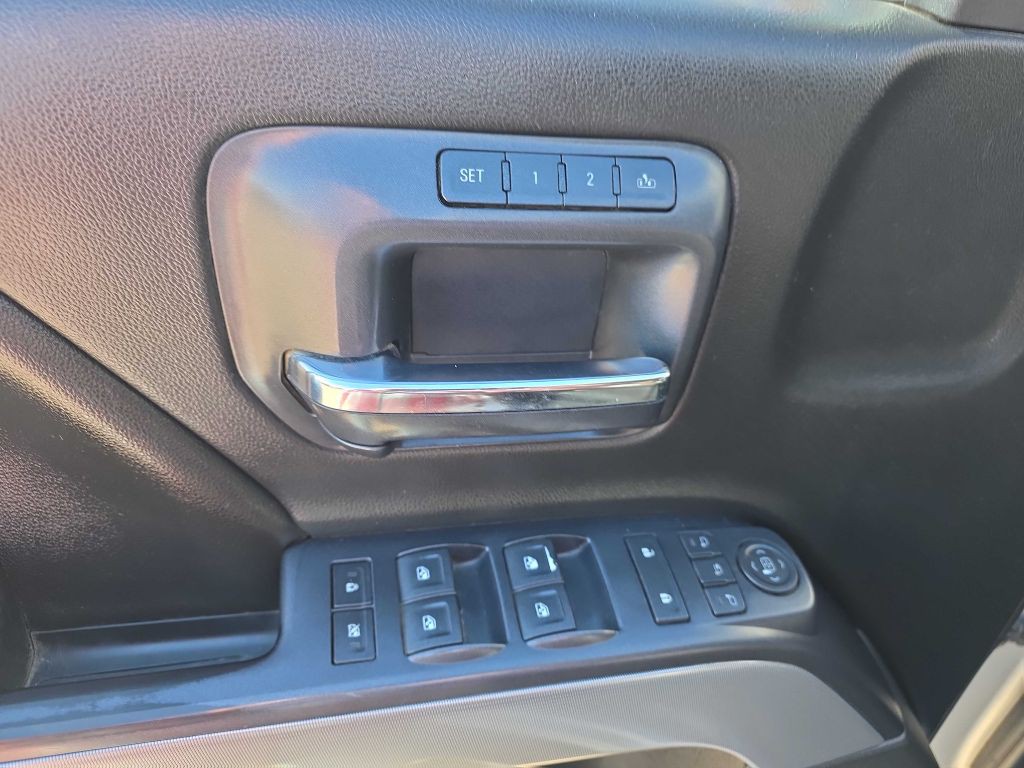 2015 Chevrolet Silverado 1500 Image 11