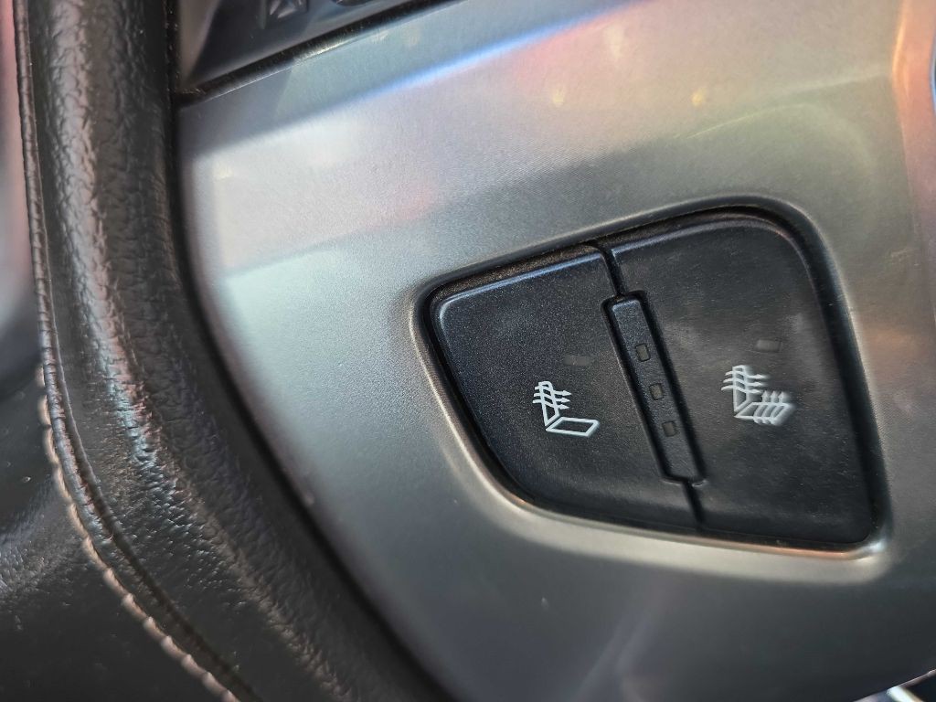 2015 Chevrolet Silverado 1500 Image 16