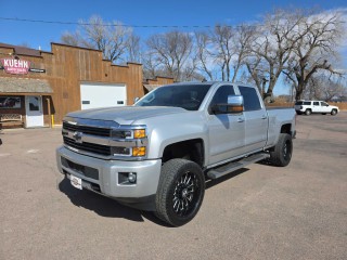 Image for 2015 Chevrolet Silverado 1500 Heavy Duty Ltz ID: 7202684