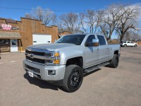 Image for 2015 Chevrolet Silverado 1500 Heavy Duty Ltz ID: 7202684