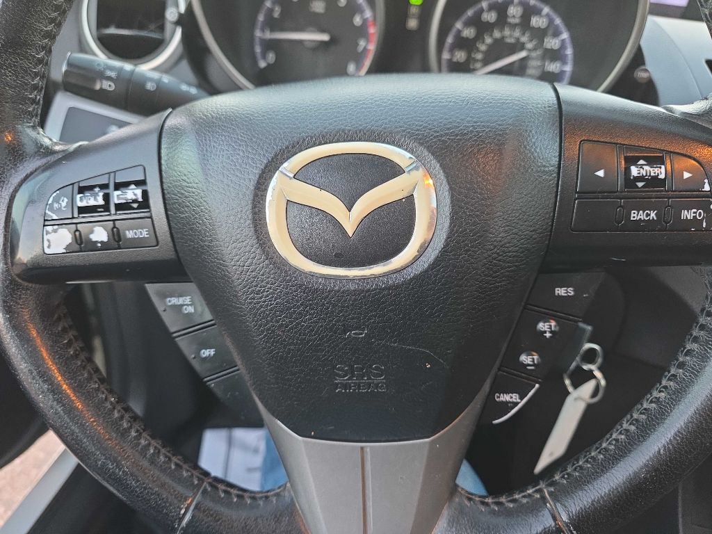 2012 Mazda Mazda3 Image 12