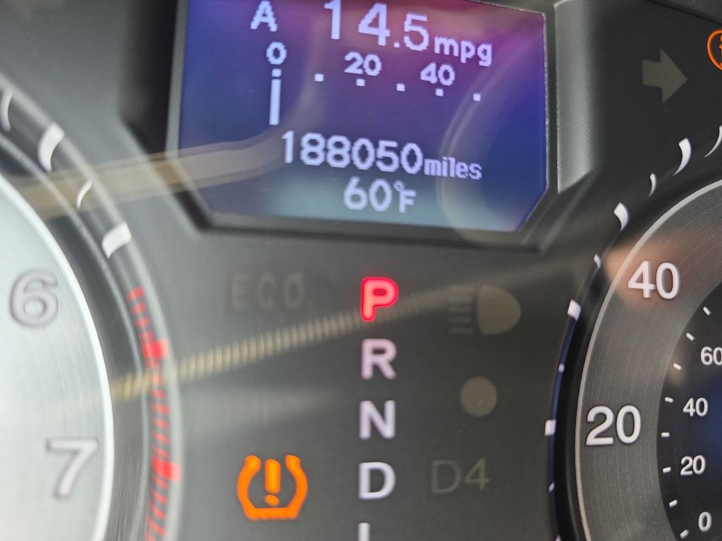 2012 Honda Odyssey Image 18