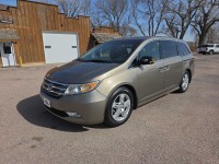 Image for 2012 Honda Odyssey Touring ID: 7229340