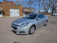 Image for 2016 Chevrolet Malibu LT ID: 7232683