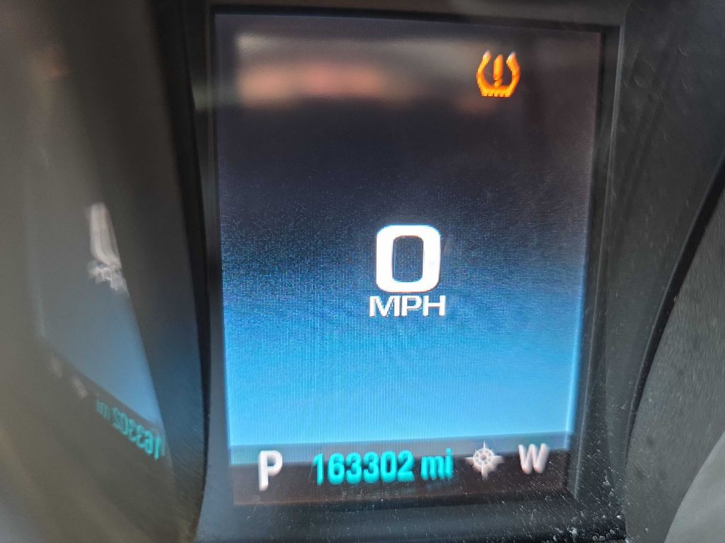 2016 Chevrolet Malibu Image 12