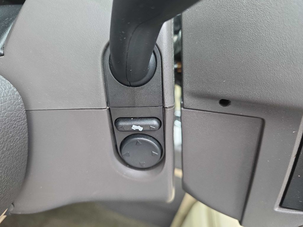 2015 Lincoln Navigator Image 12