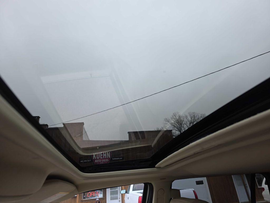 2015 Lincoln Navigator Image 13