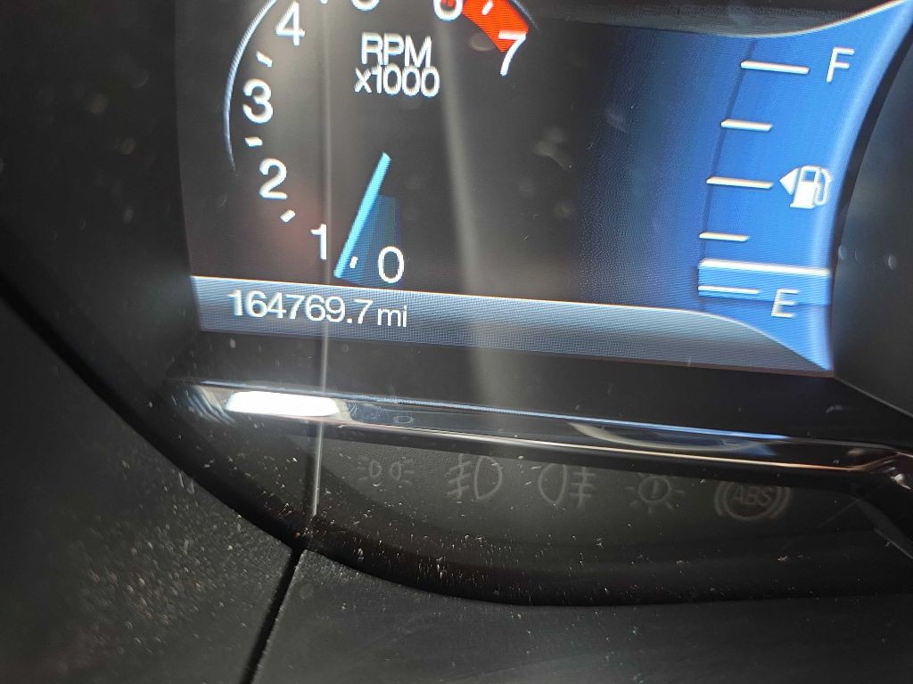 2015 Lincoln Navigator Image 17