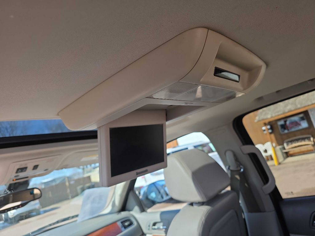 2008 GMC Yukon Image 10