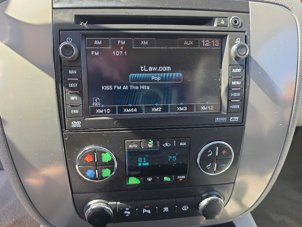 2008 GMC Yukon Image 16