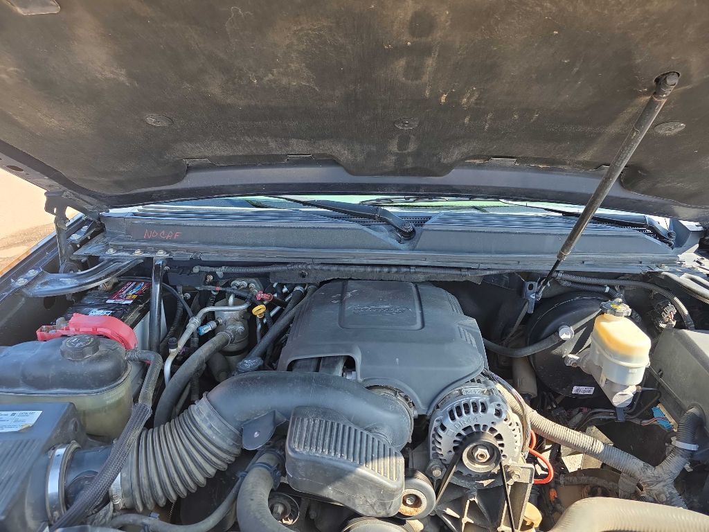 2008 GMC Yukon Image 19