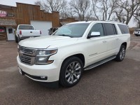 Image for 2015 Chevrolet Suburban 1500 LTZ ID: 7245482