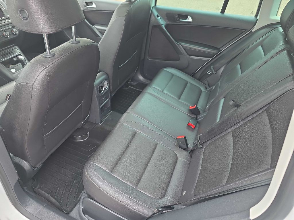 2017 Volkswagen Tiguan Image 7