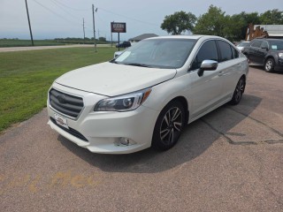 Image for 2017 Subaru Legacy Sport ID: 7267889