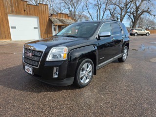 Image for 2014 GMC Terrain SLT ID: 7273386