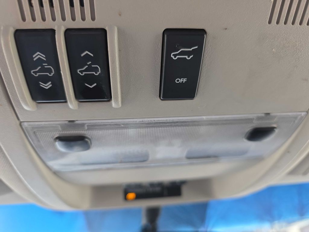 2013 GMC Yukon Image 14