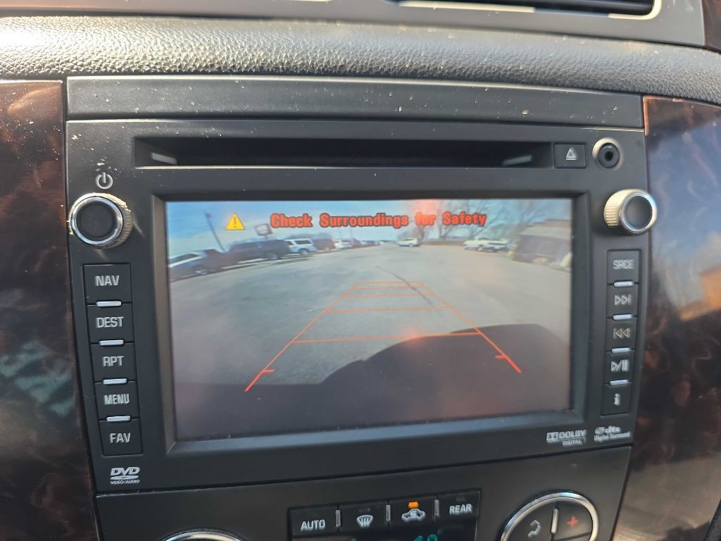 2013 GMC Yukon Image 15