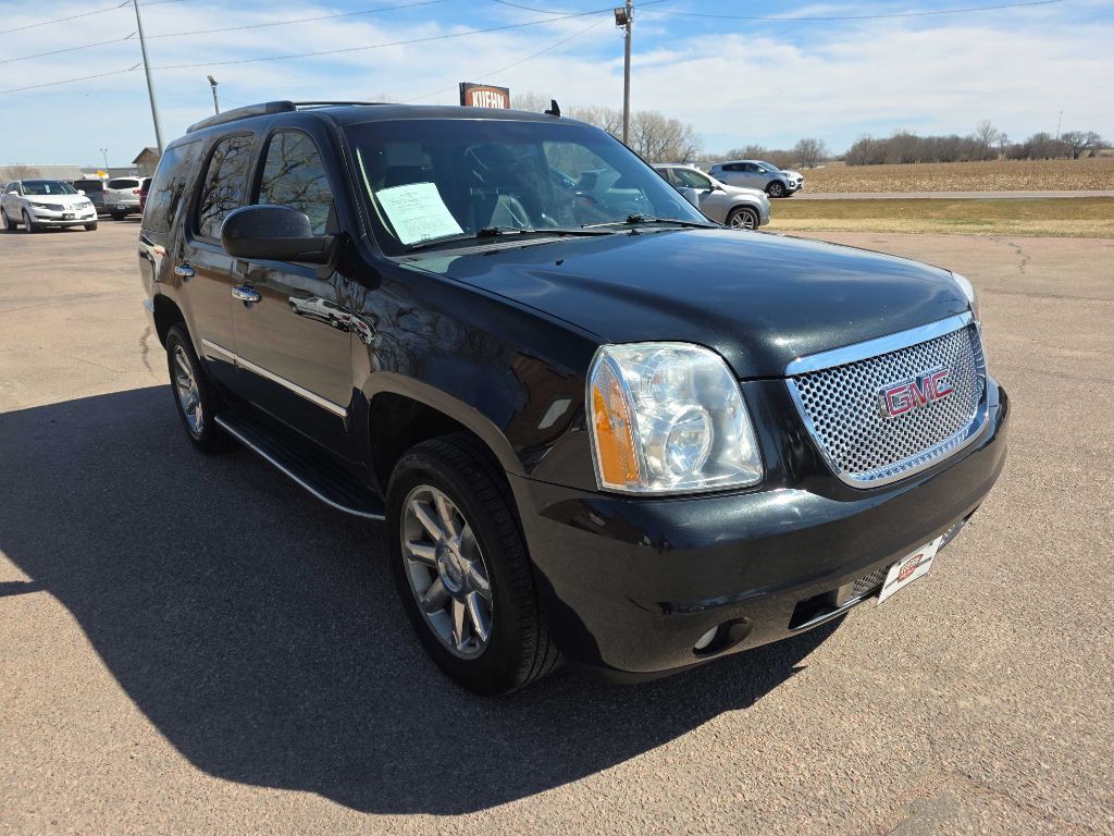 2013 GMC Yukon Image 5