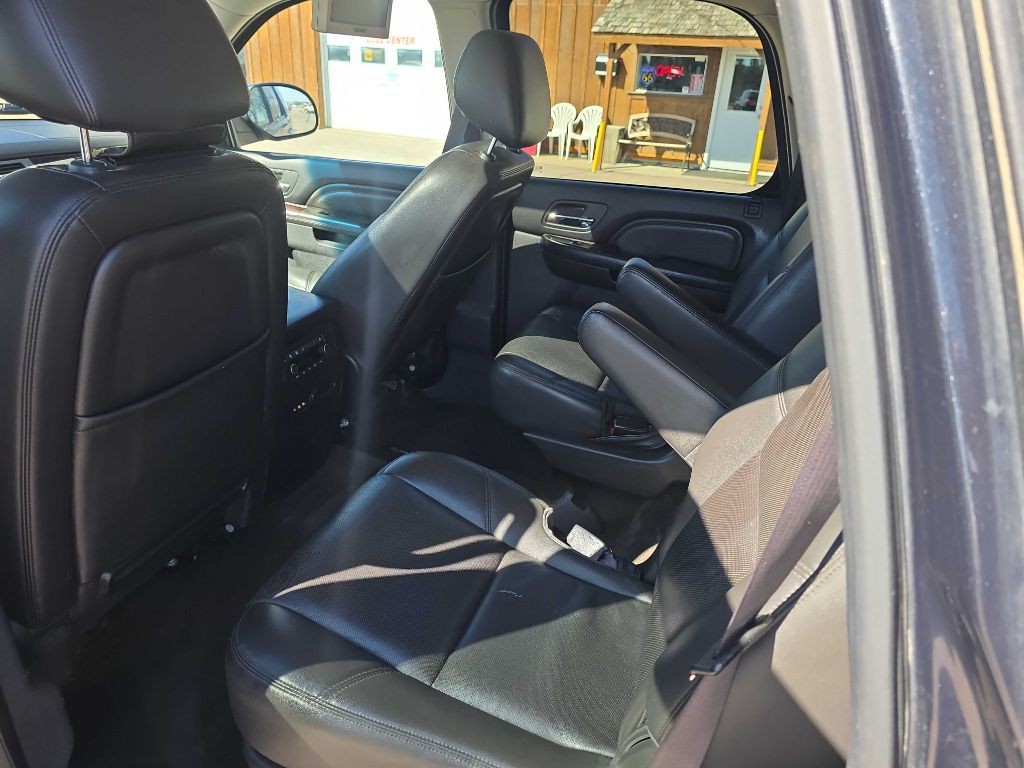 2013 GMC Yukon Image 6