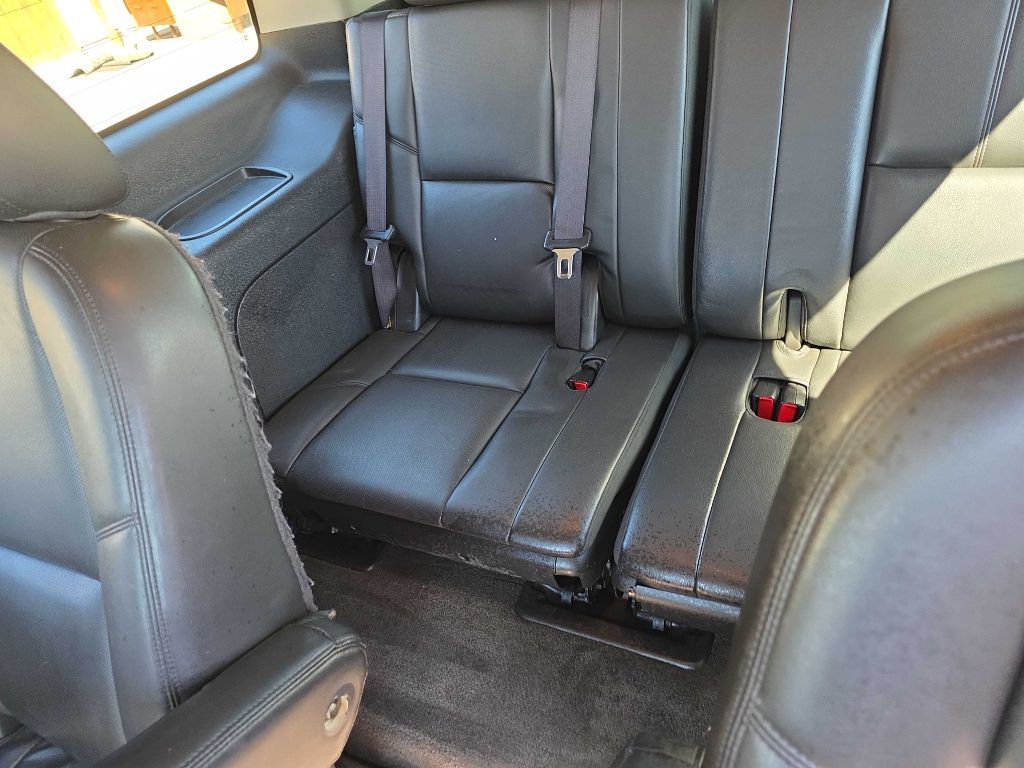 2013 GMC Yukon Image 7