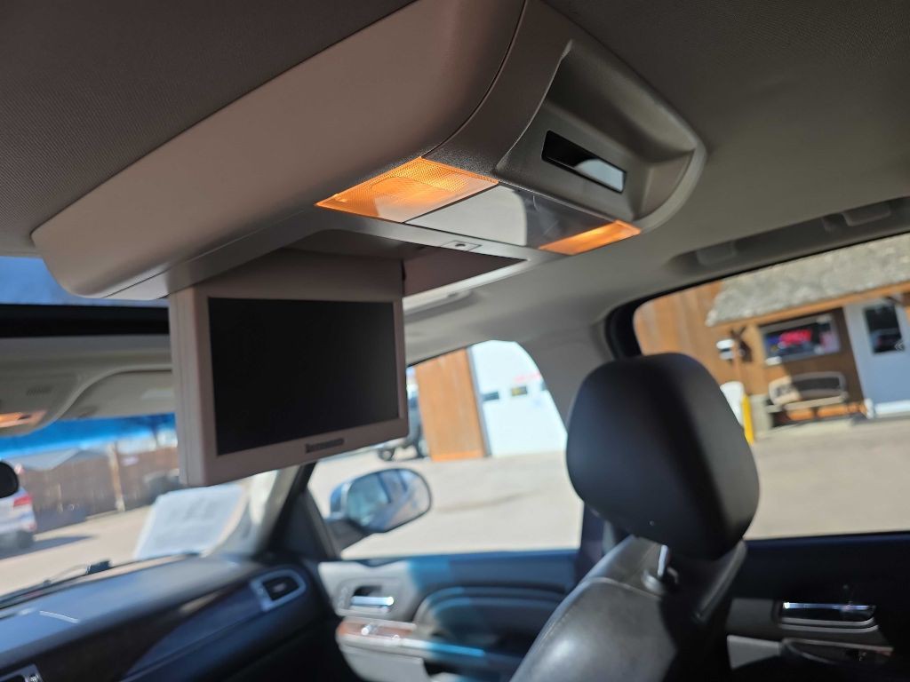 2013 GMC Yukon Image 8