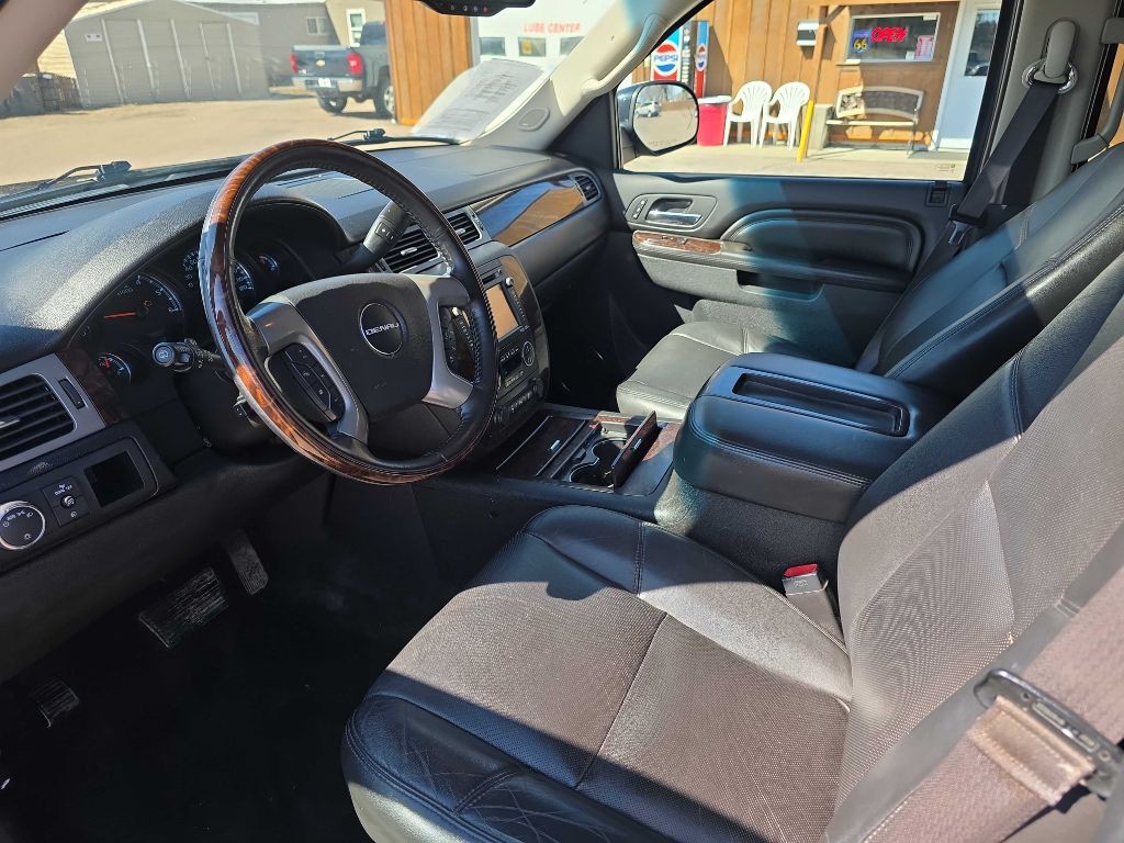 2013 GMC Yukon Image 9