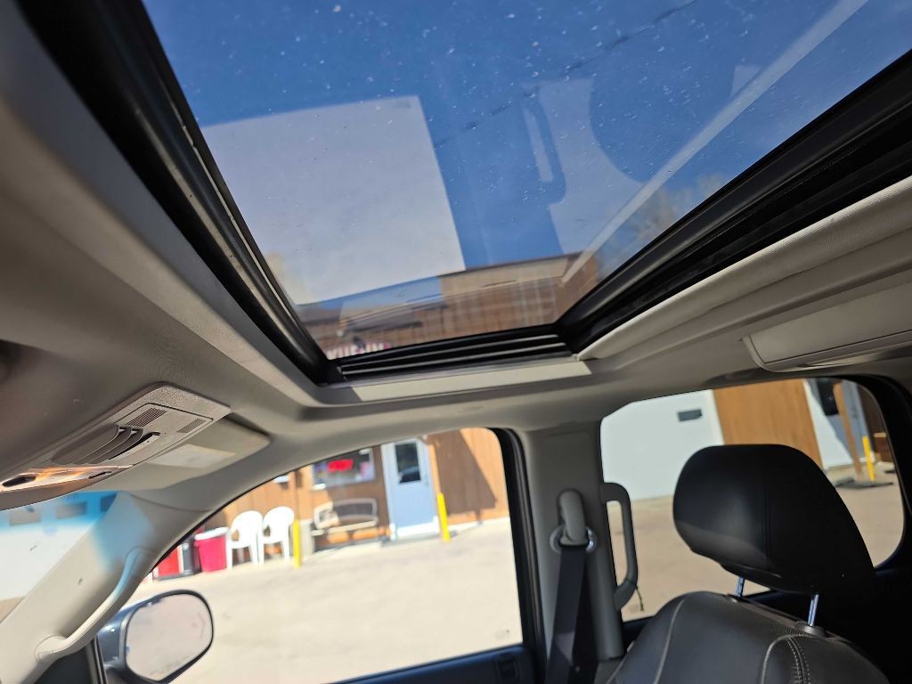 2013 GMC Yukon Image 10