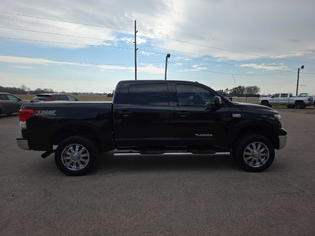 2012 Toyota Tundra Image 5