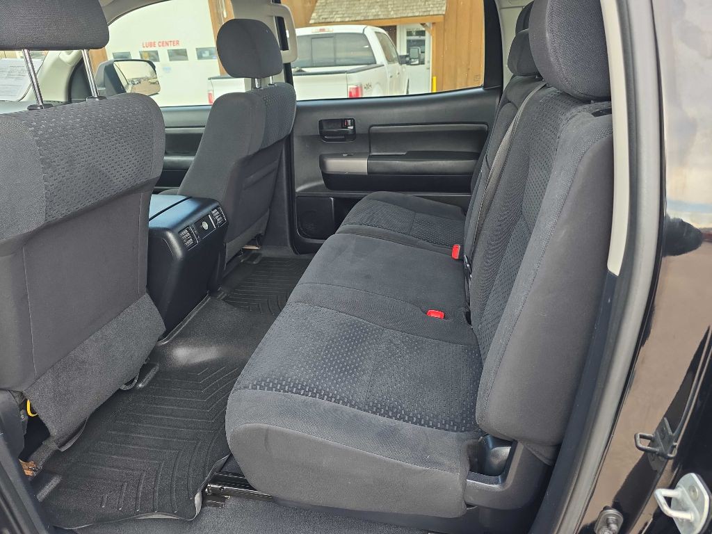 2012 Toyota Tundra Image 8