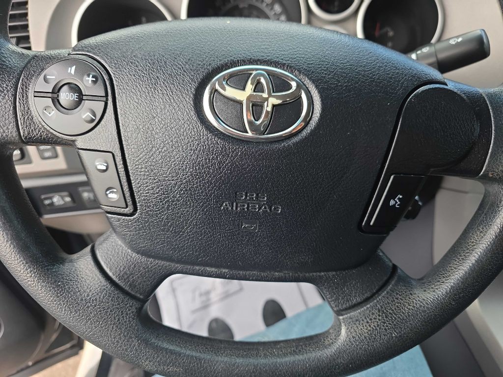 2012 Toyota Tundra Image 10