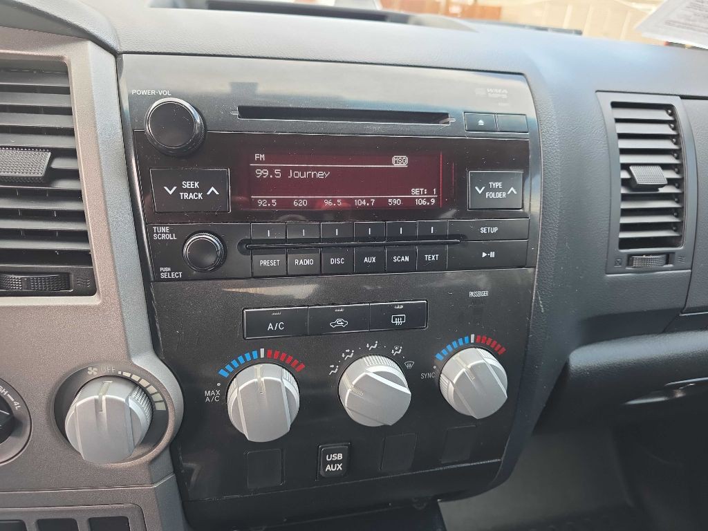 2012 Toyota Tundra Image 14