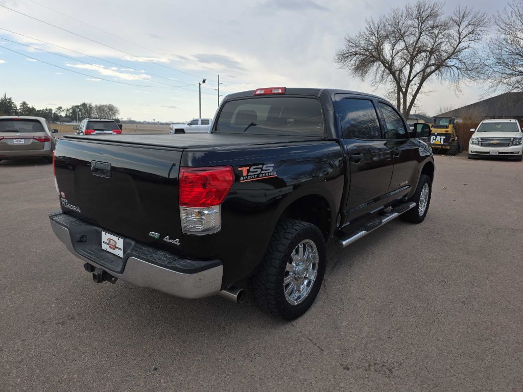 2012 Toyota Tundra Image 18