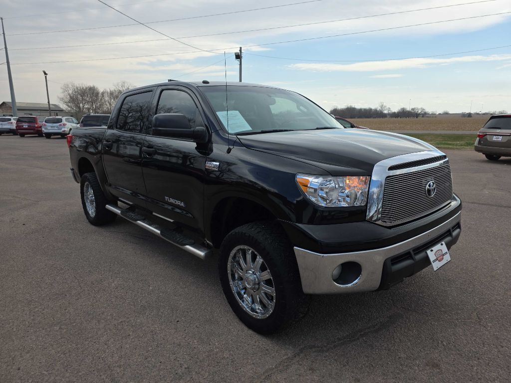 2012 Toyota Tundra Image 21