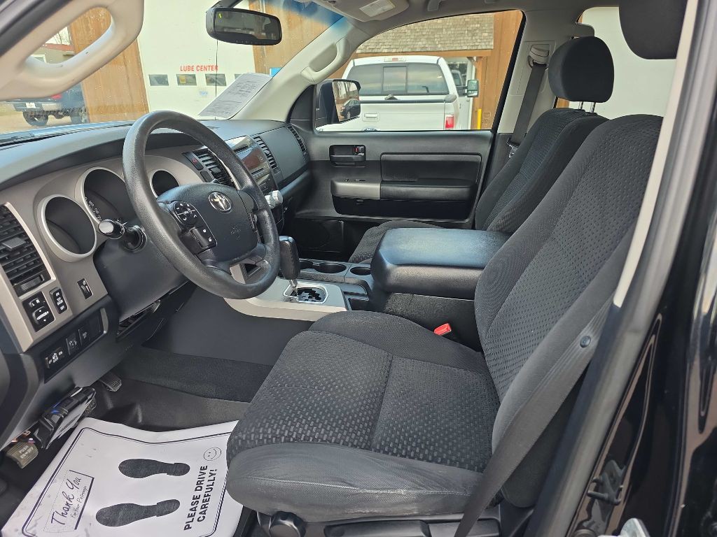 2012 Toyota Tundra Image 23