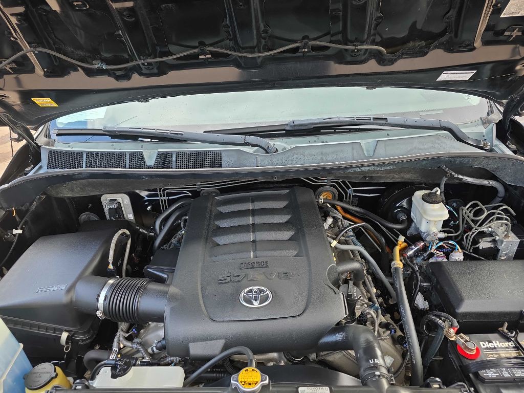 2012 Toyota Tundra Image 28