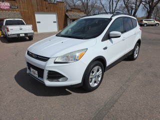 Image for 2013 Ford Escape SE ID: 7296386