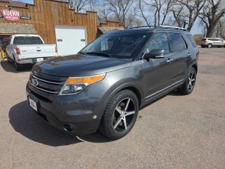 Image for 2015 Ford Explorer Limited ID: 7300204
