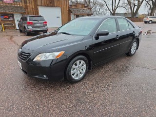 Image for 2007 Toyota Camry CE ID: 7304318