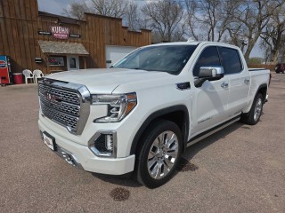 Image for 2020 GMC Sierra 1500 DENALI ID: 7323541