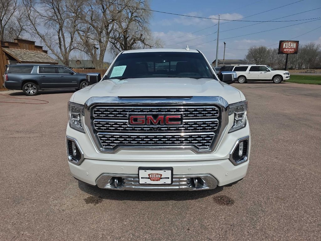 2020 GMC Sierra Image 7
