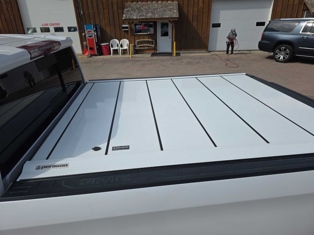 2020 GMC Sierra Image 10