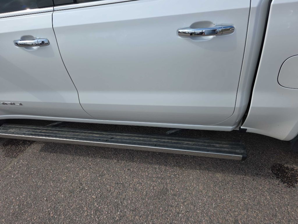 2020 GMC Sierra Image 12