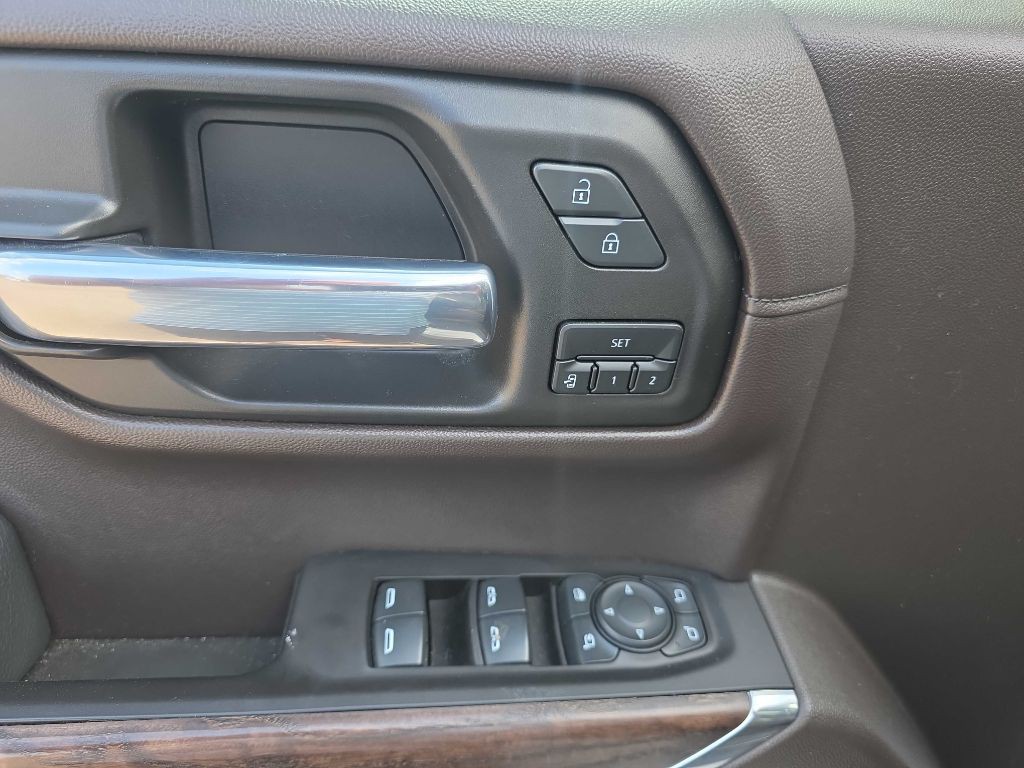 2020 GMC Sierra Image 14