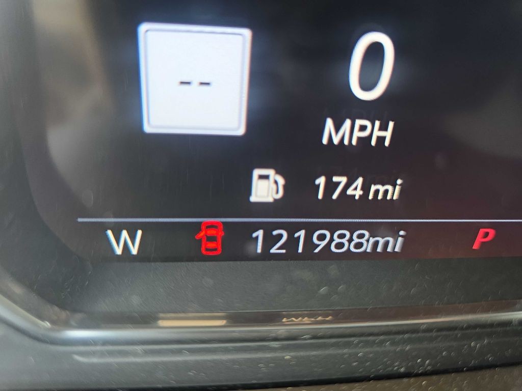 2020 GMC Sierra Image 16