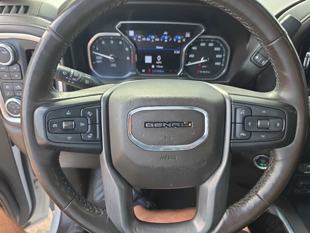 2020 GMC Sierra Image 18