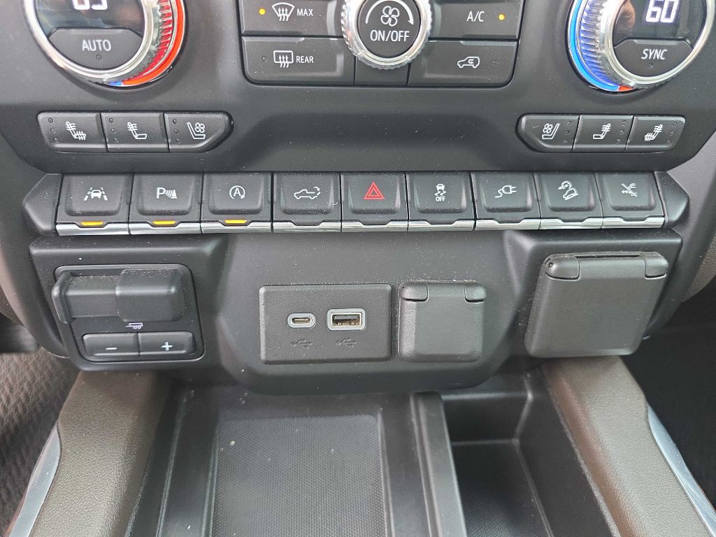 2020 GMC Sierra Image 19