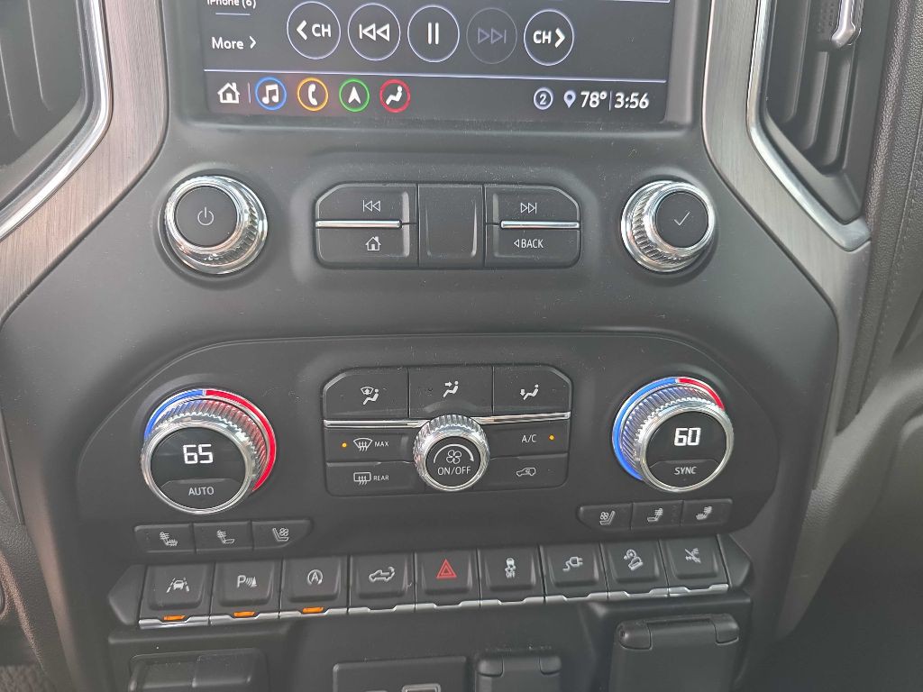 2020 GMC Sierra Image 20
