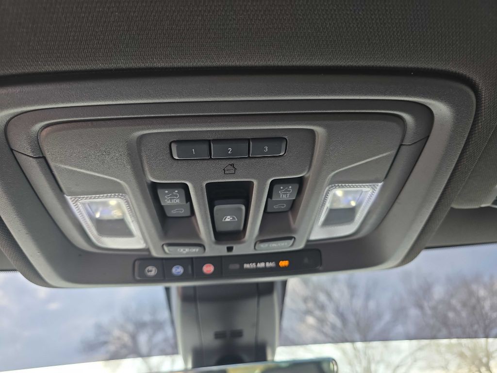 2020 GMC Sierra Image 22